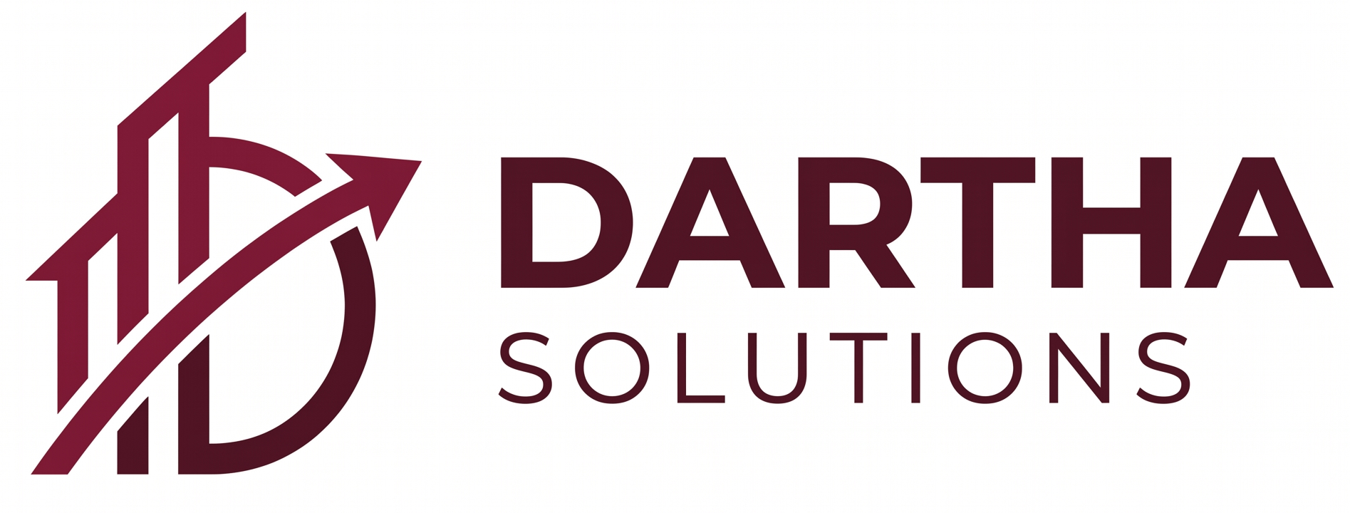 Dartha Solutions Logo